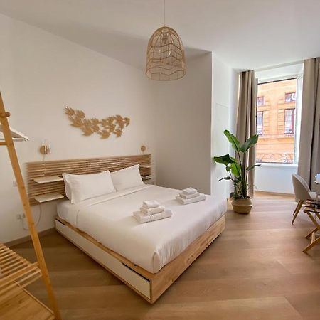 Boho Suites - Rome Colosseum Dış mekan fotoğraf