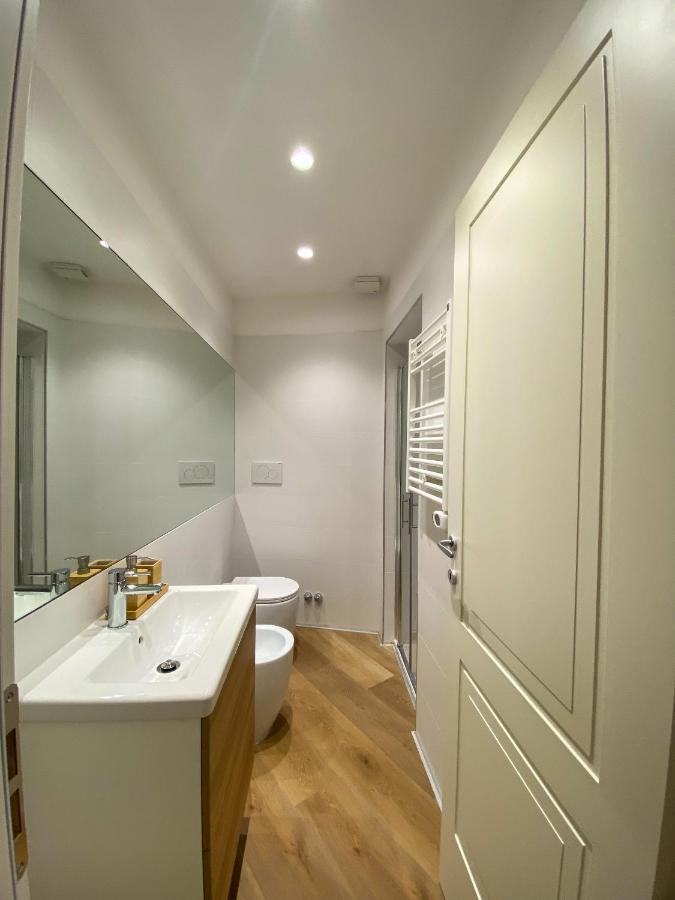 Boho Suites - Rome Colosseum Dış mekan fotoğraf