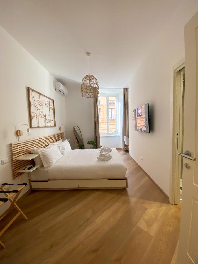 Boho Suites - Rome Colosseum Dış mekan fotoğraf