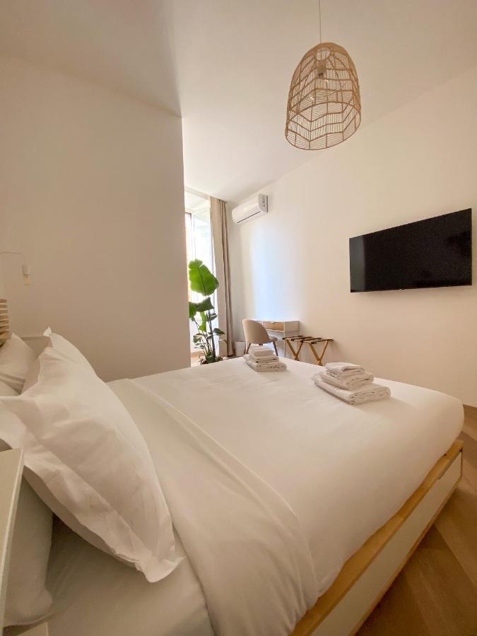 Boho Suites - Rome Colosseum Dış mekan fotoğraf