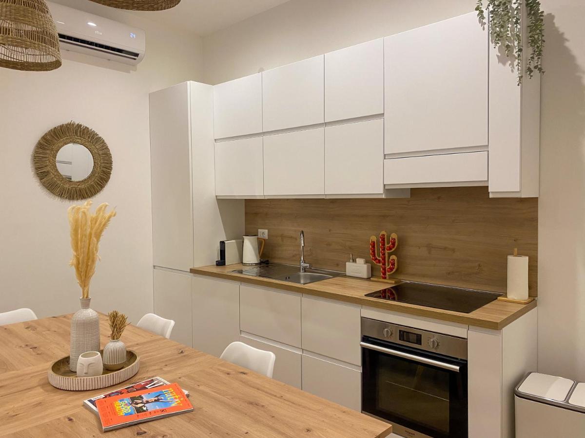 Boho Suites - Rome Colosseum Dış mekan fotoğraf