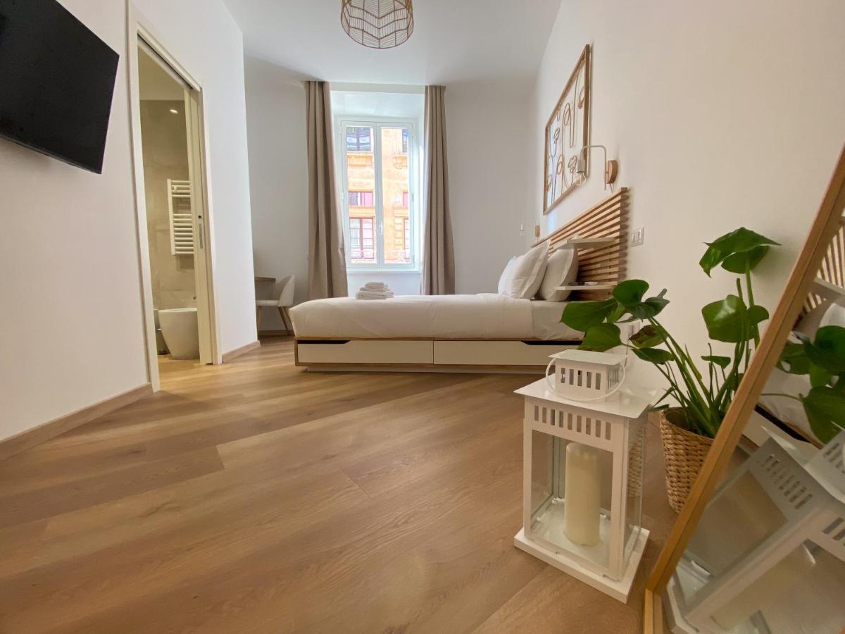 Boho Suites - Rome Colosseum Dış mekan fotoğraf
