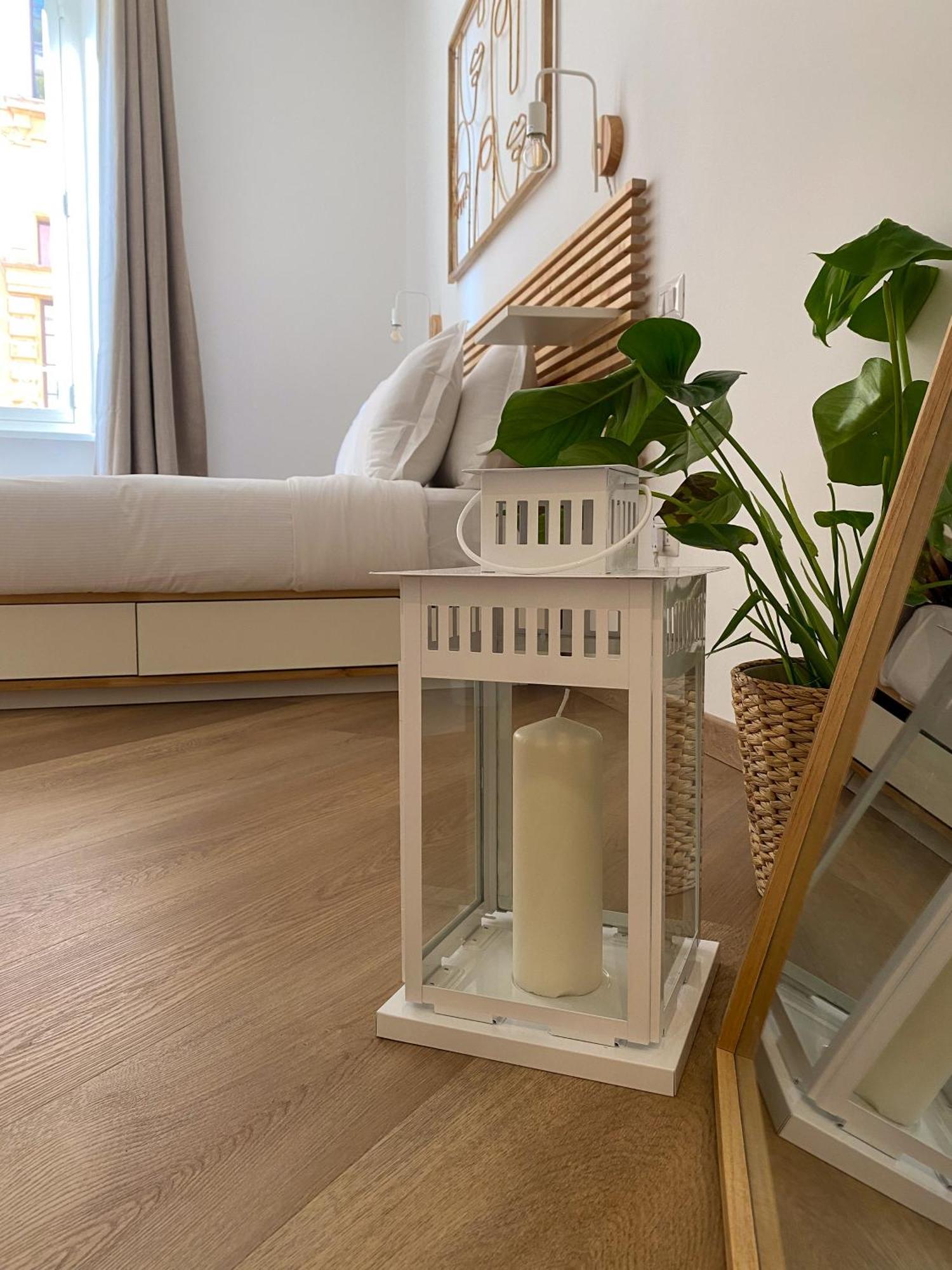 Boho Suites - Rome Colosseum Dış mekan fotoğraf