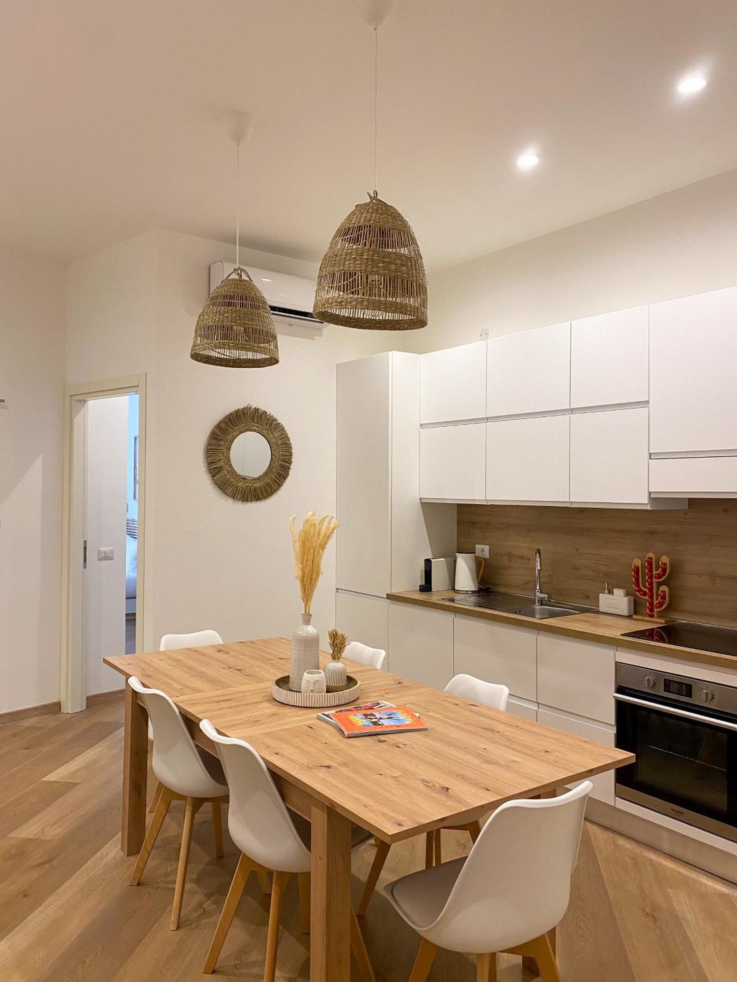 Boho Suites - Rome Colosseum Dış mekan fotoğraf