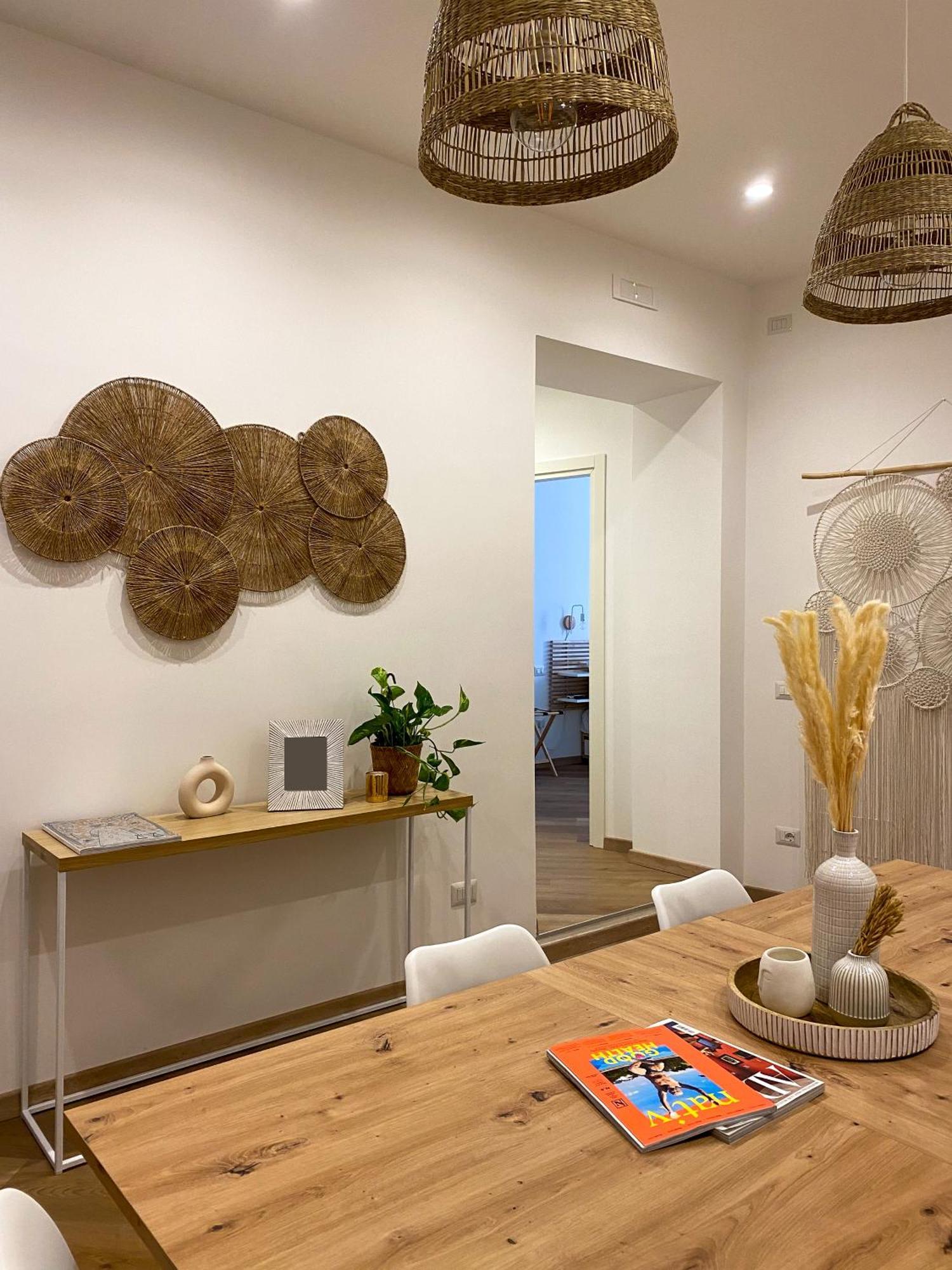 Boho Suites - Rome Colosseum Dış mekan fotoğraf